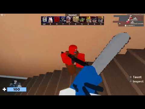 What Is Your Favorite Melee In Arsenal Fandom - roblox arsenal butterfly knife animation