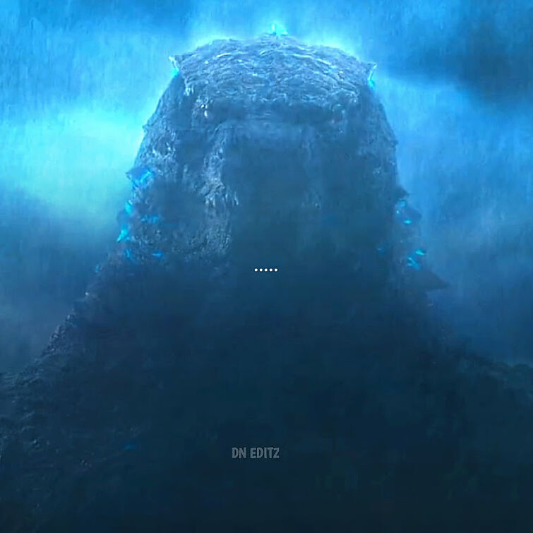Godzilla lost everything 😔 #shorts #trending