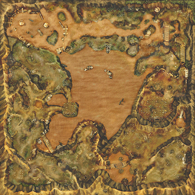 Lakeside Official Cabal Wiki 400