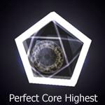 Perfect Core (Highest) - Official Cabal Wiki