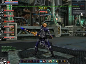 Force Blader5