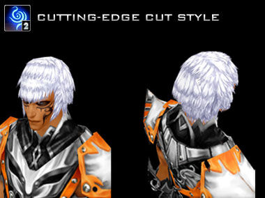 Hairstyles & Hair Color - Official Cabal Wiki