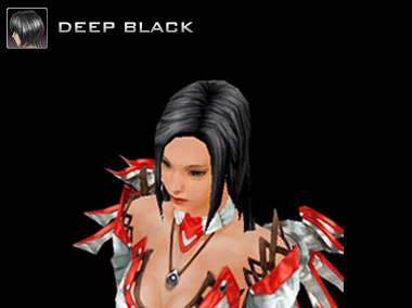 Hairstyles & Hair Color - Official Cabal Wiki