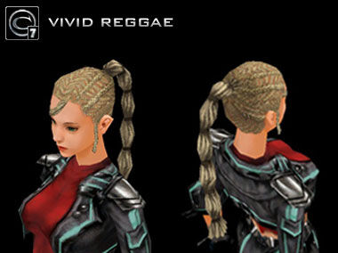 Hairstyles & Hair Color - Official Cabal Wiki