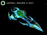 Astral Bikes & Boards - Official Cabal Wiki
