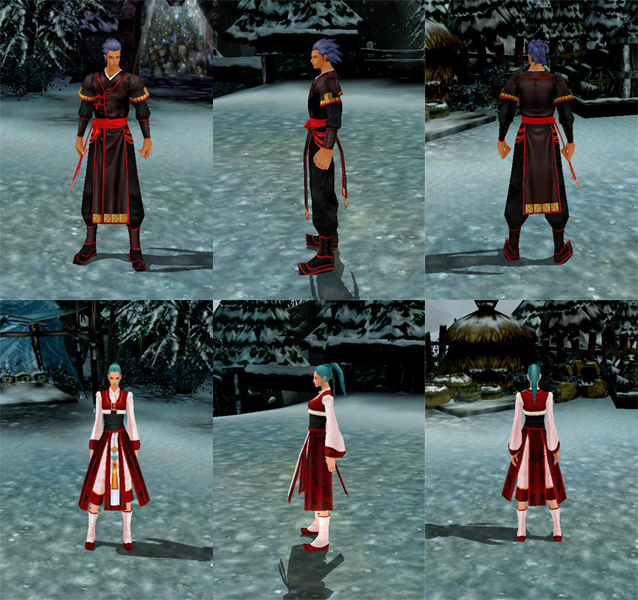 Korean gala dress clearance cabal