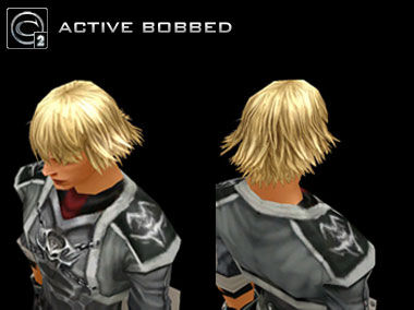 Hairstyles & Hair Color - Official Cabal Wiki