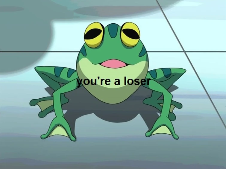 Someone explain to me how to catch Froggy in SADX Fandom