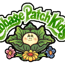 Cabbage Patch Kids Wiki Fandom