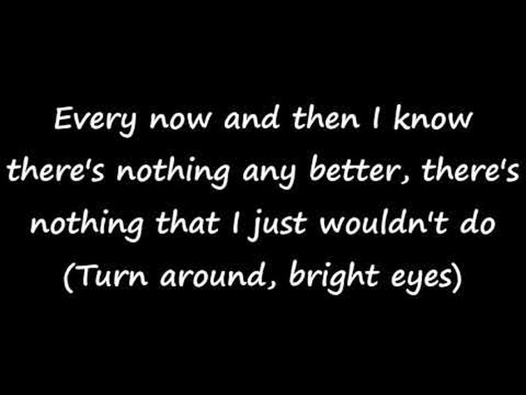 Total Eclipse of the Heart (full version) - LYRICS - Bonnie Tyler.