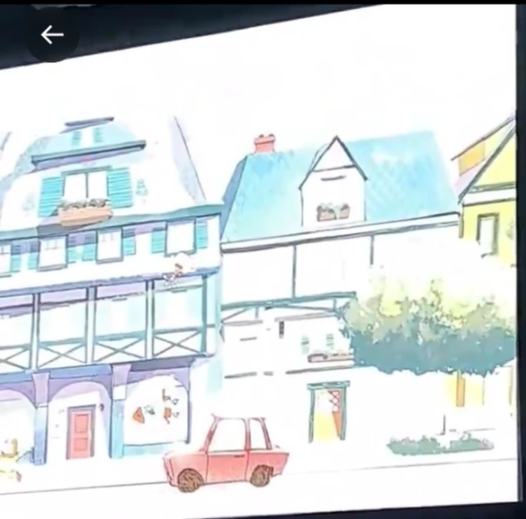 Here Are More Fandom