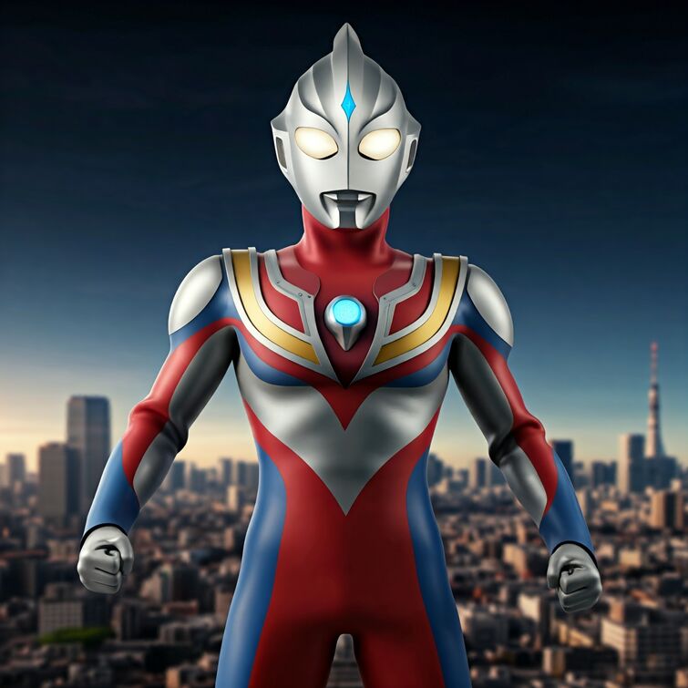 Discuss Everything About Ultraman Wiki Fandom