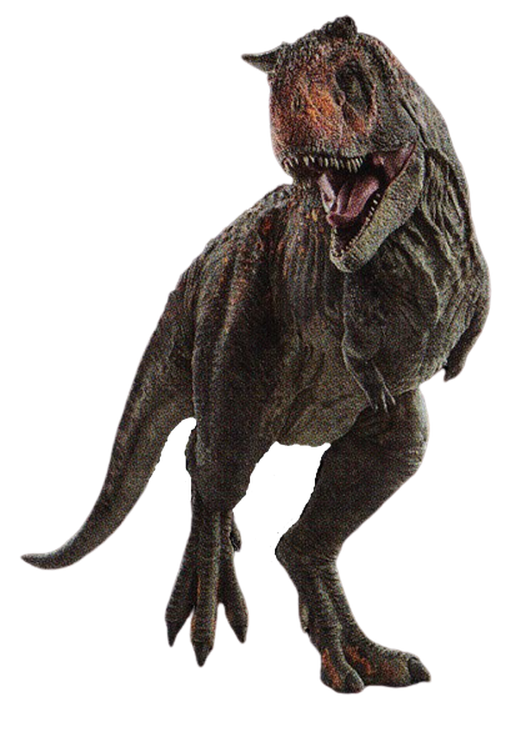 Jurassic World Dominion T Rex Render Png By Junior3ds - vrogue.co