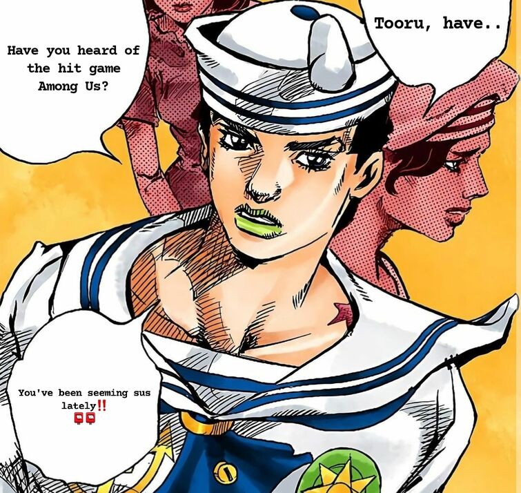 This gonna flop so hard 🔥🔥🔥🔥 #fyp #jojolion #soundeffect #flop