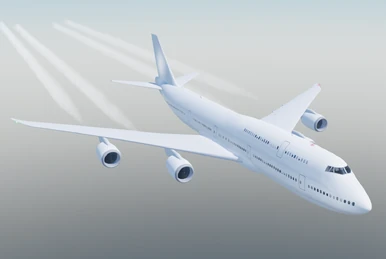 B747-400 | Cabin Crew Roblox Wiki | Fandom