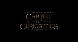 Guillermo del Toro TV Show Cabinet of Curiosities: Release Date and Trailer  - Netflix Tudum