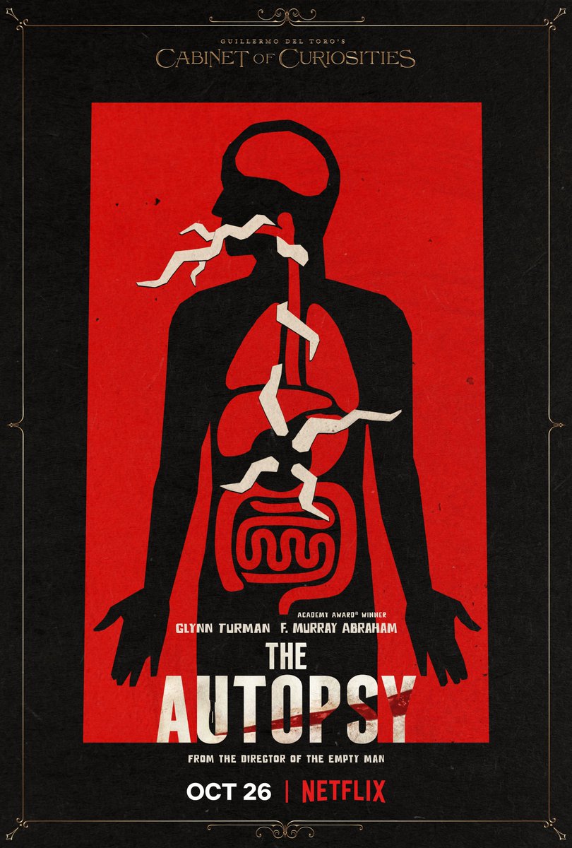 The Autopsy Cabinet Of Curiosities Wiki Fandom