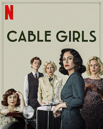 Season 4 Cable Girls Wiki Fandom Two short years ago we created this message box on our home page, asking for your help to keep this site up and running. season 4 cable girls wiki fandom