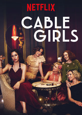 Las chicas del cable season 3 on sale watch online free