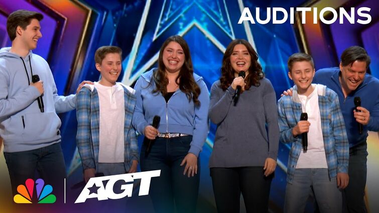 AGT Cuts 9 More Acts Live — Here's How Putri Ariani and Others