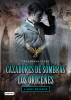CA cover, Spanish 01