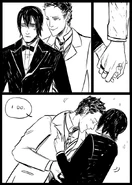 Magnus & Alec ("Malec")