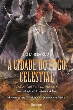 Cidade Do Fogo Celestial Wikia Shadowhunters Br Fandom