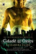 Cidade dos Ossos