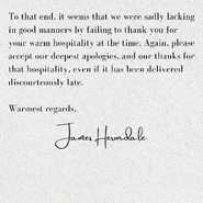 Parte 4 da carta #12