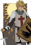 Jace Herondale