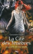 COHF cover, French 01