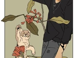 Ty Blackthorn