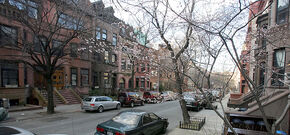 Park Slope, Brooklyn