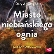 COHF audiobook cover, Polish 01