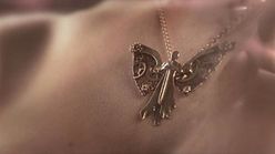 Clockwork Princess Pendant