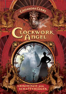 Capa alemã 01 (Clockwork Angel)