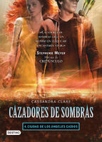 COFA cover, Spanish 01
