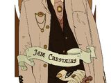 Jem Carstairs