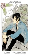 Alec Lightwood