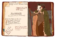 Belphegor