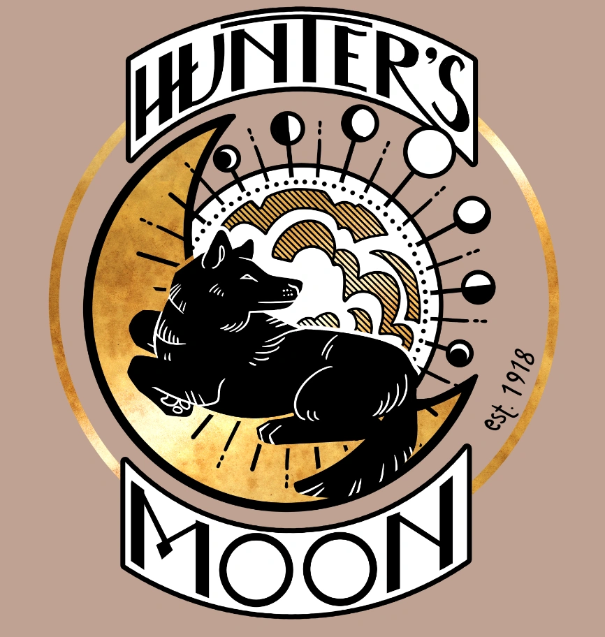 Hunter's Moon | Wikia Shadowhunters BR | Fandom