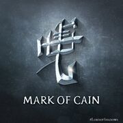 VF Rune, Mark of Cain