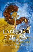 Capa polonesa (Łańcuch z żelaza)