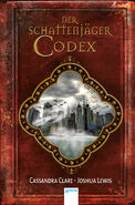 TSC: Schattenjäger-Codex