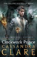 Clockwork Prince