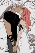 CJ Jace & Clary 18