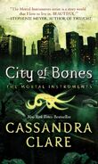 City of Bones