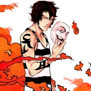 Novembro - James Herondale