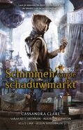 Schimmen van de Schaduwmarkt