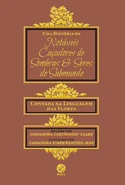 Capa brasileira